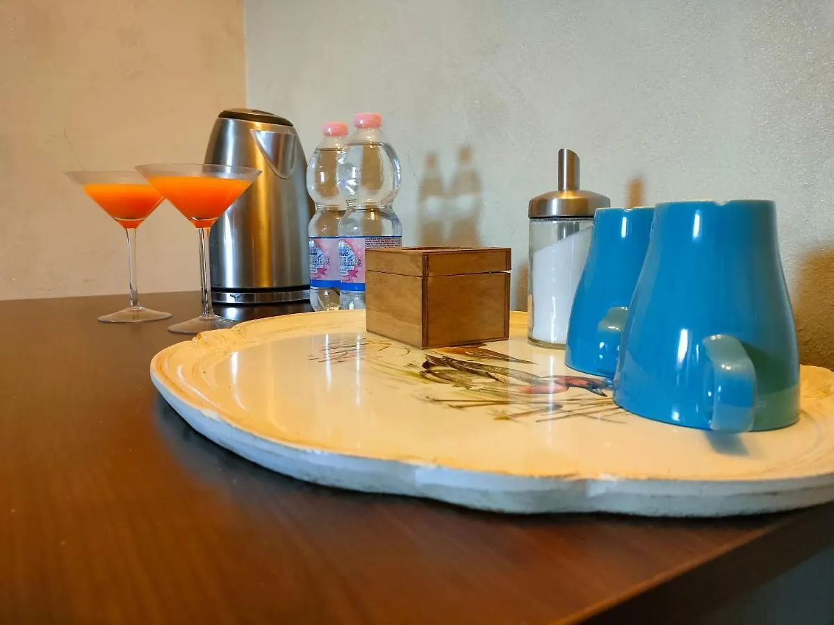 Bed & Breakfast Selene Charme And Confort Gravina di Catania
