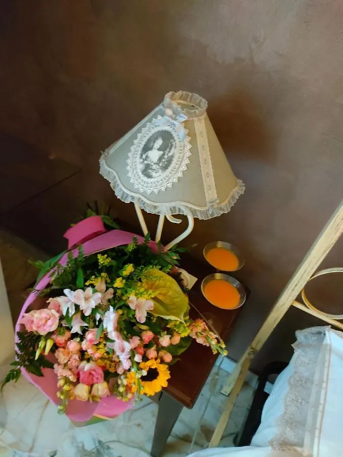 Bed & Breakfast Selene Charme And Confort Gravina di Catania