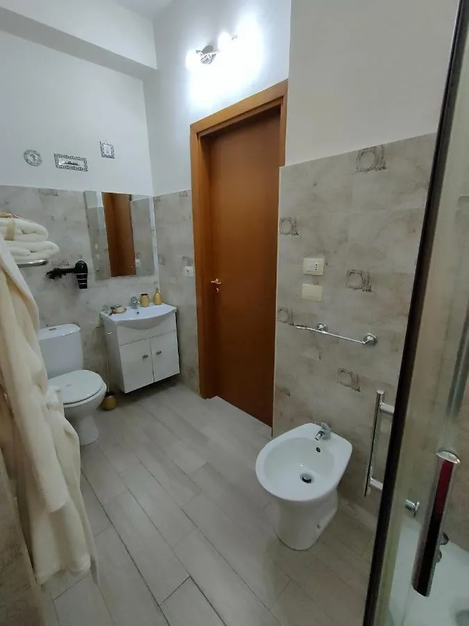 Selene Charme And Confort Gravina di Catania Bed & Breakfast