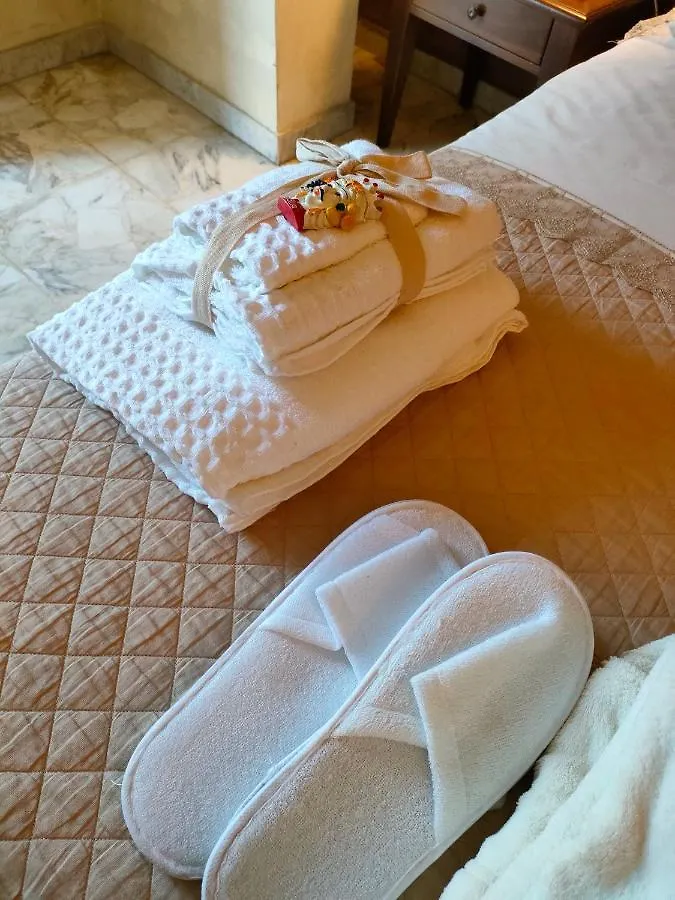 Selene Charme And Confort Gravina di Catania Bed & Breakfast