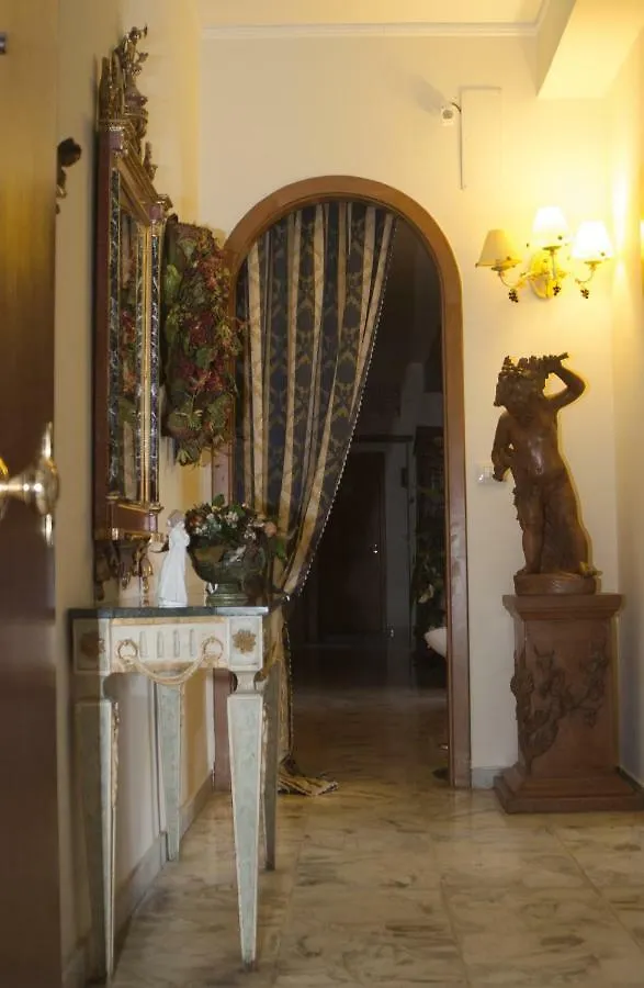 Selene Charme And Confort Gravina di Catania Italy