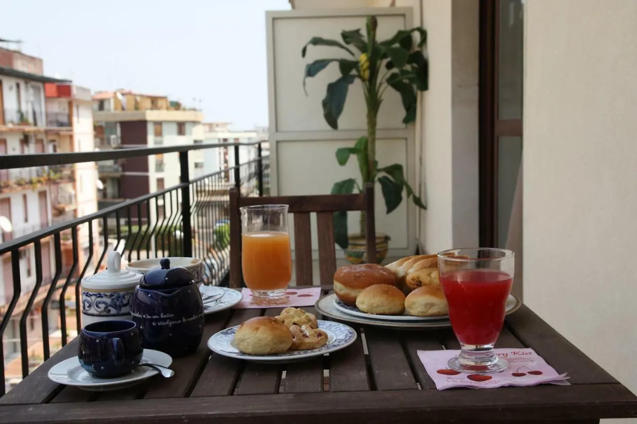 Bed & Breakfast Selene Charme And Confort Gravina di Catania Italy