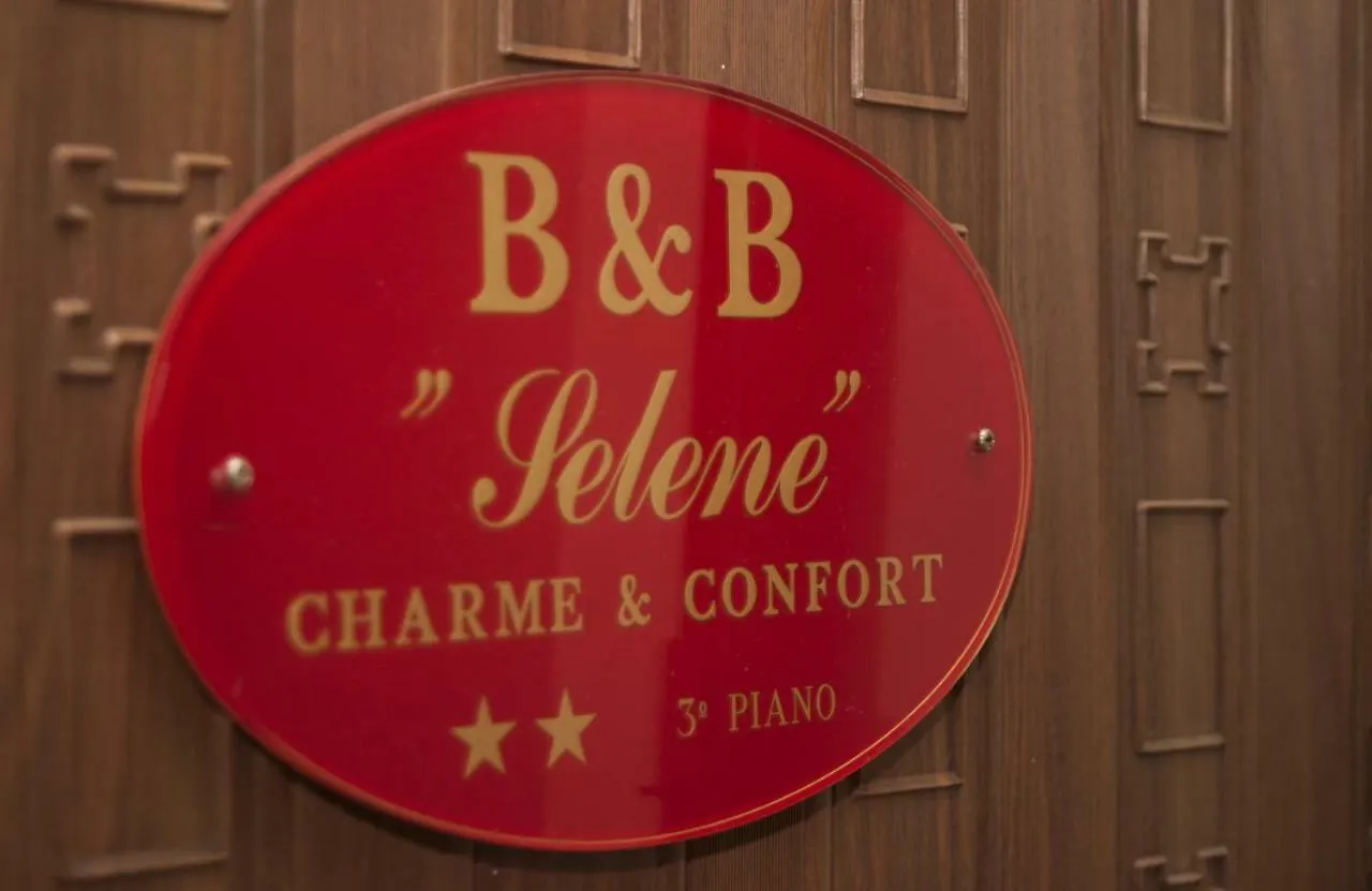 Selene Charme And Confort Gravina di Catania Bed & Breakfast