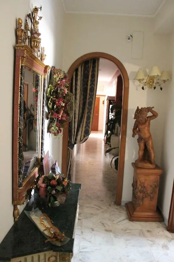 Bed & Breakfast Selene Charme And Confort Gravina di Catania